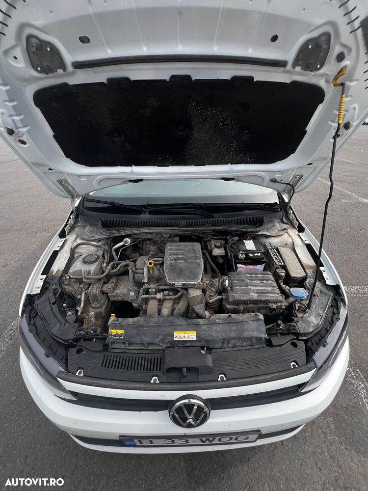Volkswagen Polo - 9