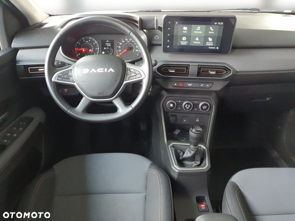 Dacia Jogger - 20