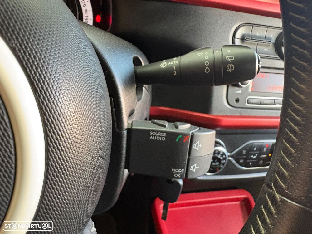 Renault Twingo 0.9 TCe Exclusive - 48