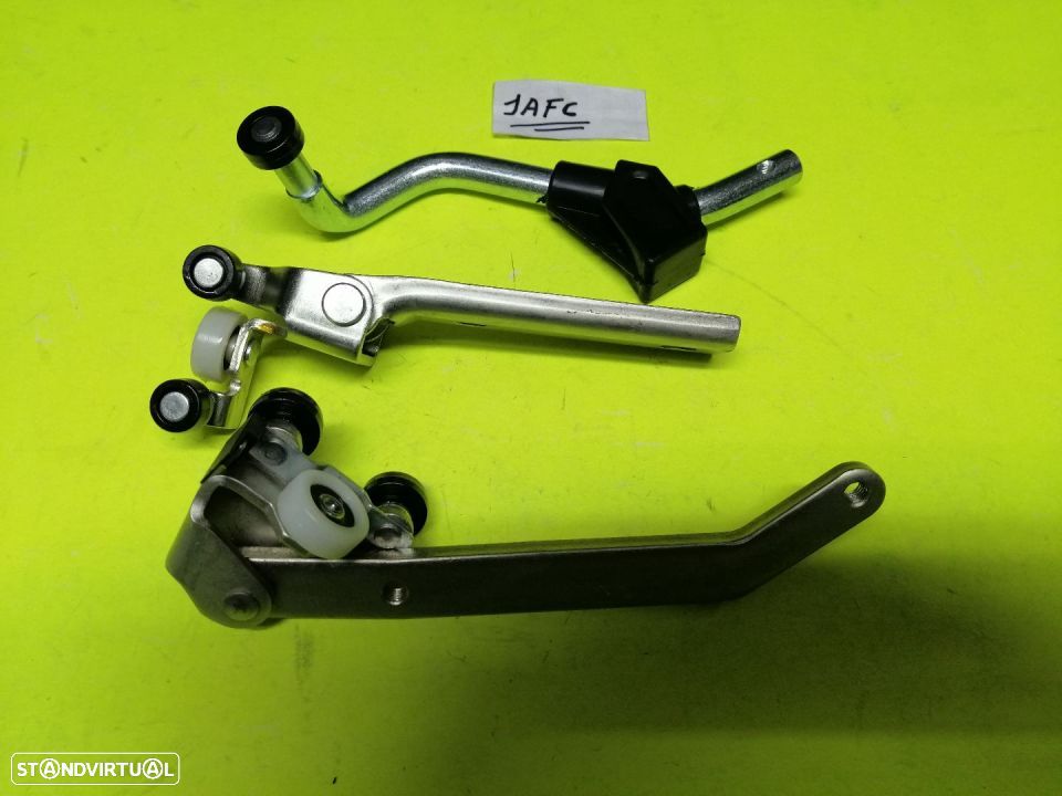 Rolamentos porta correr Iveco Daily 2000-- NOVOS - 1
