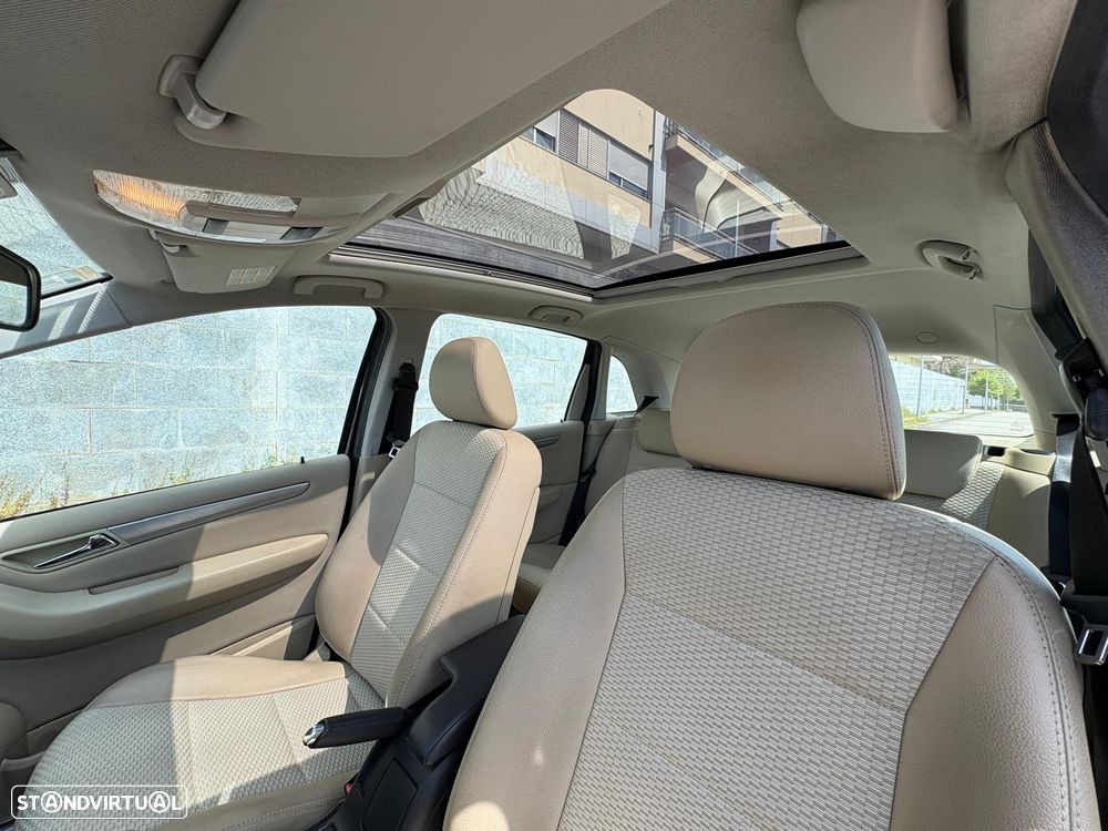 Mercedes-Benz B 170 Standard - 11