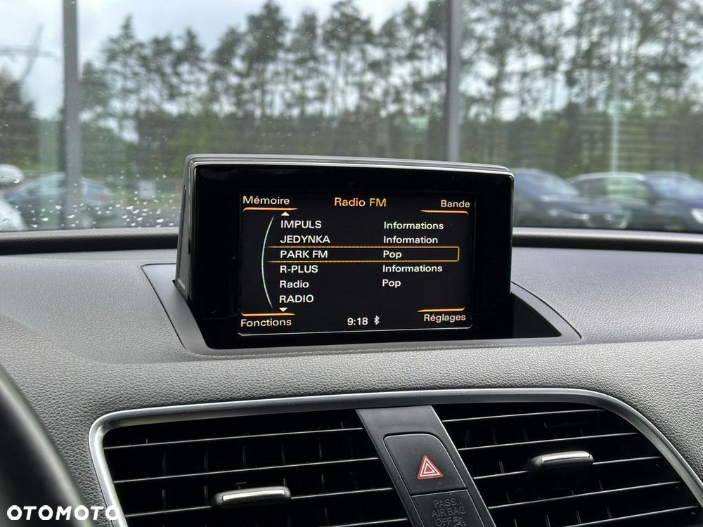 Audi Q3 2.0 TDI Sport - 23