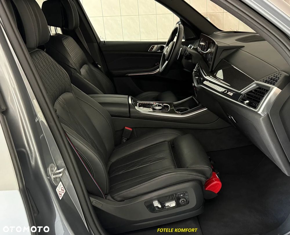 BMW X5 xDrive40d mHEV sport - 11