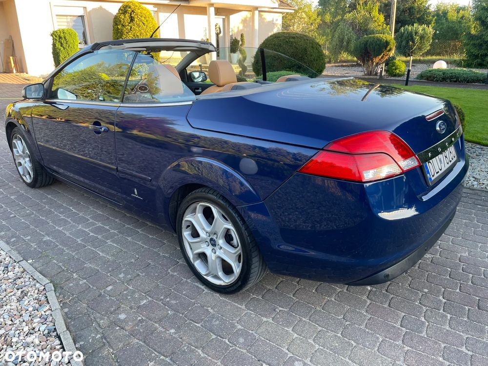 Ford Focus - 13