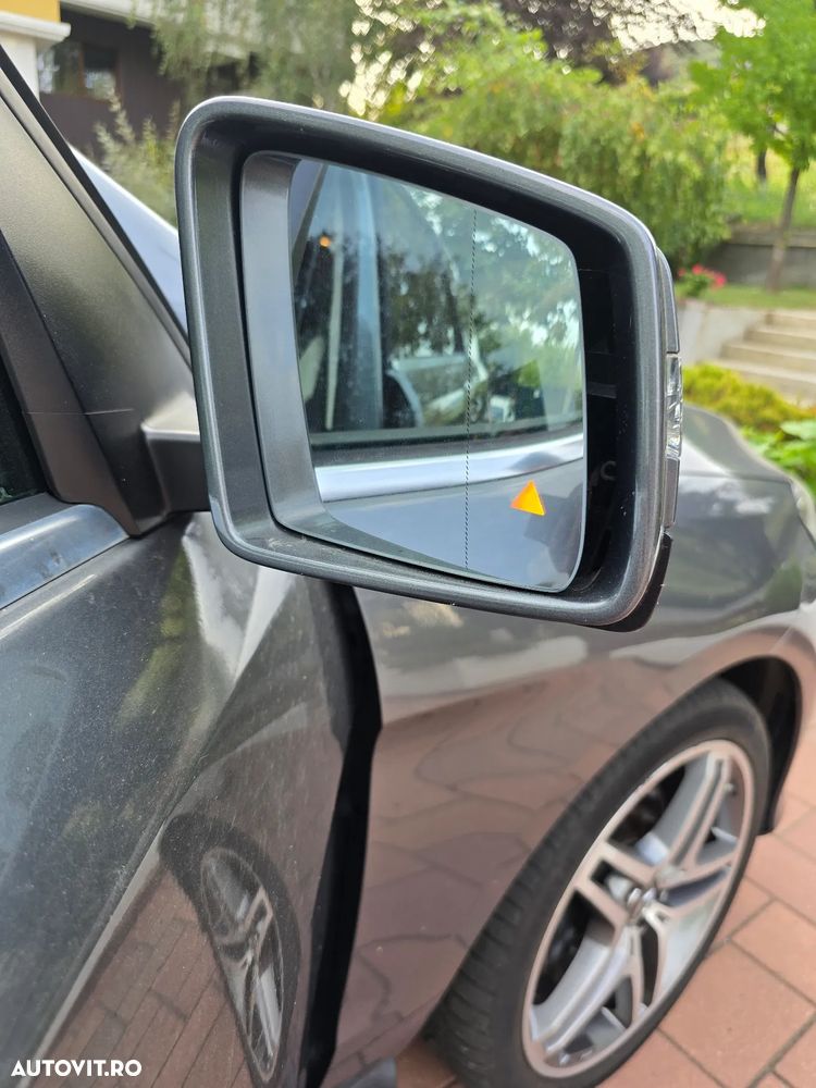 Mercedes-Benz GLE - 20