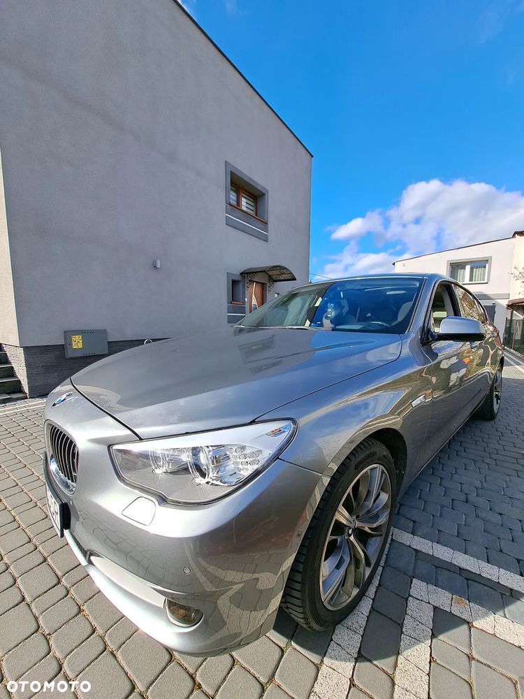 BMW Seria 5 530d - 8