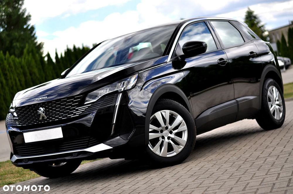 Peugeot 3008 1.2 PureTech Allure S&S - 7