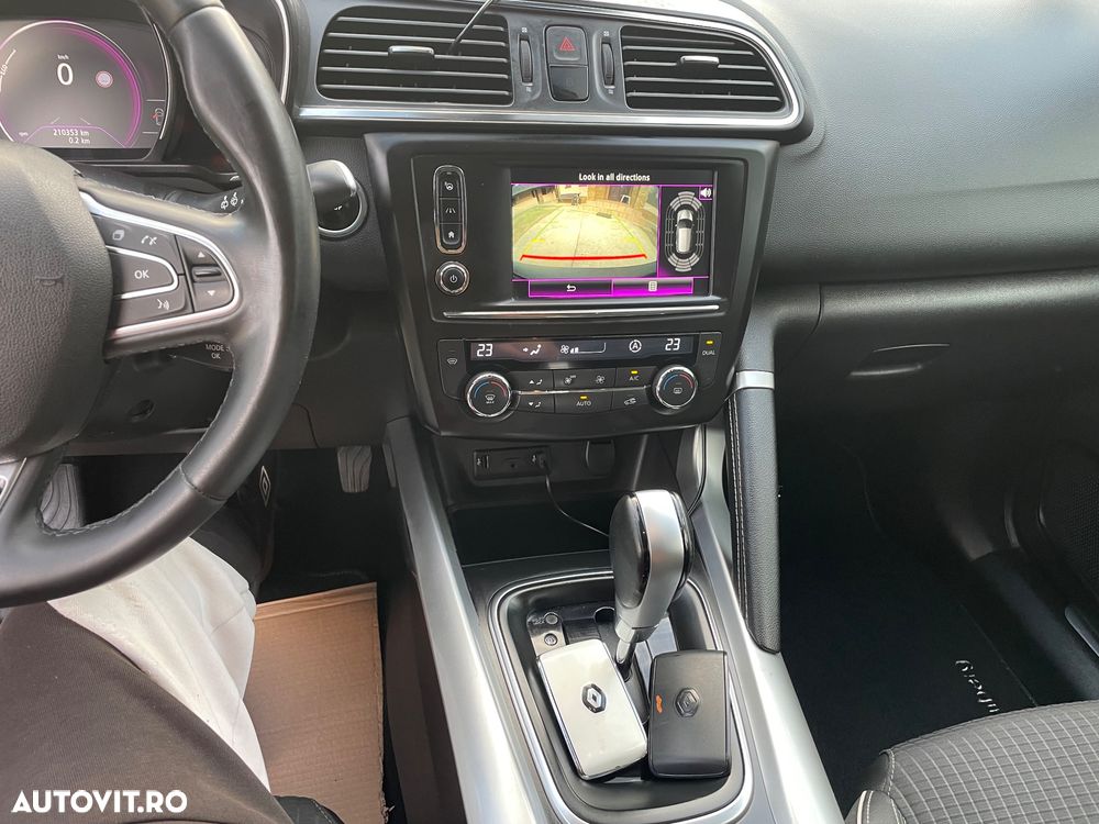 Renault Kadjar - 27