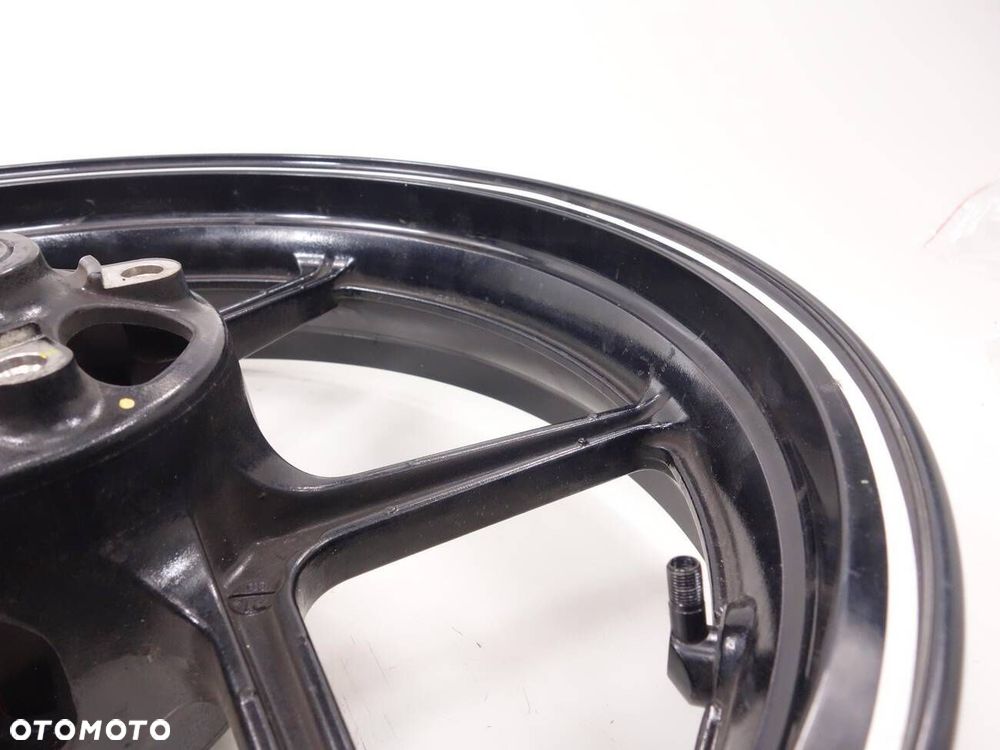 Kawasaki Z 800 12-16 Felga Przód 17X3.50 - 3