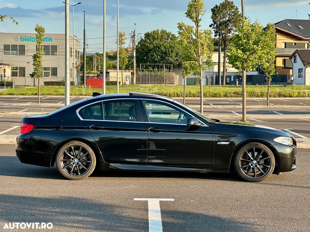 BMW Seria 5 - 6