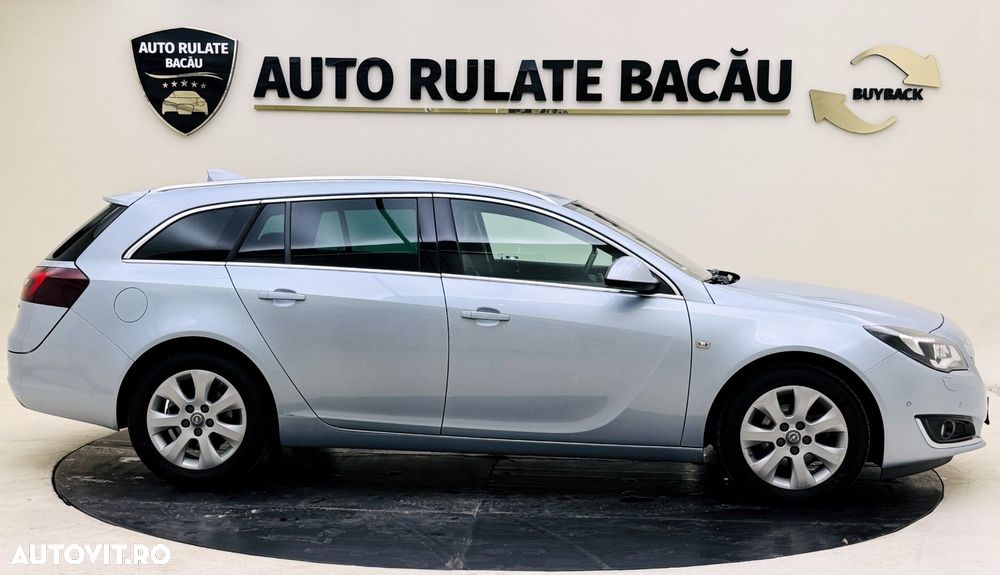 Opel Insignia - 4