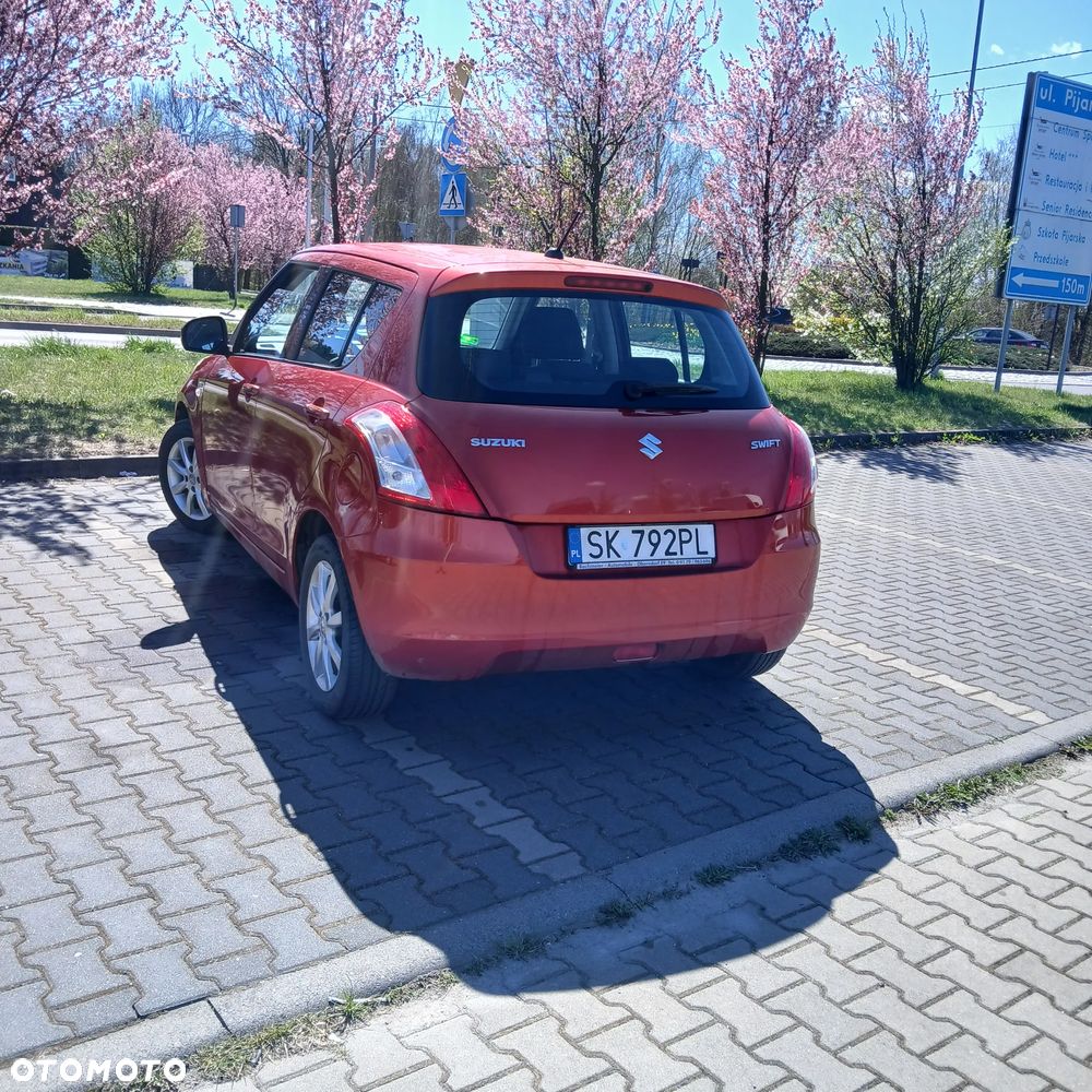 Suzuki Swift 1.3 DDiS GLX / Comfort - 3