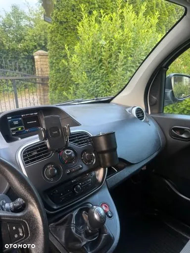 Renault Kangoo - 11