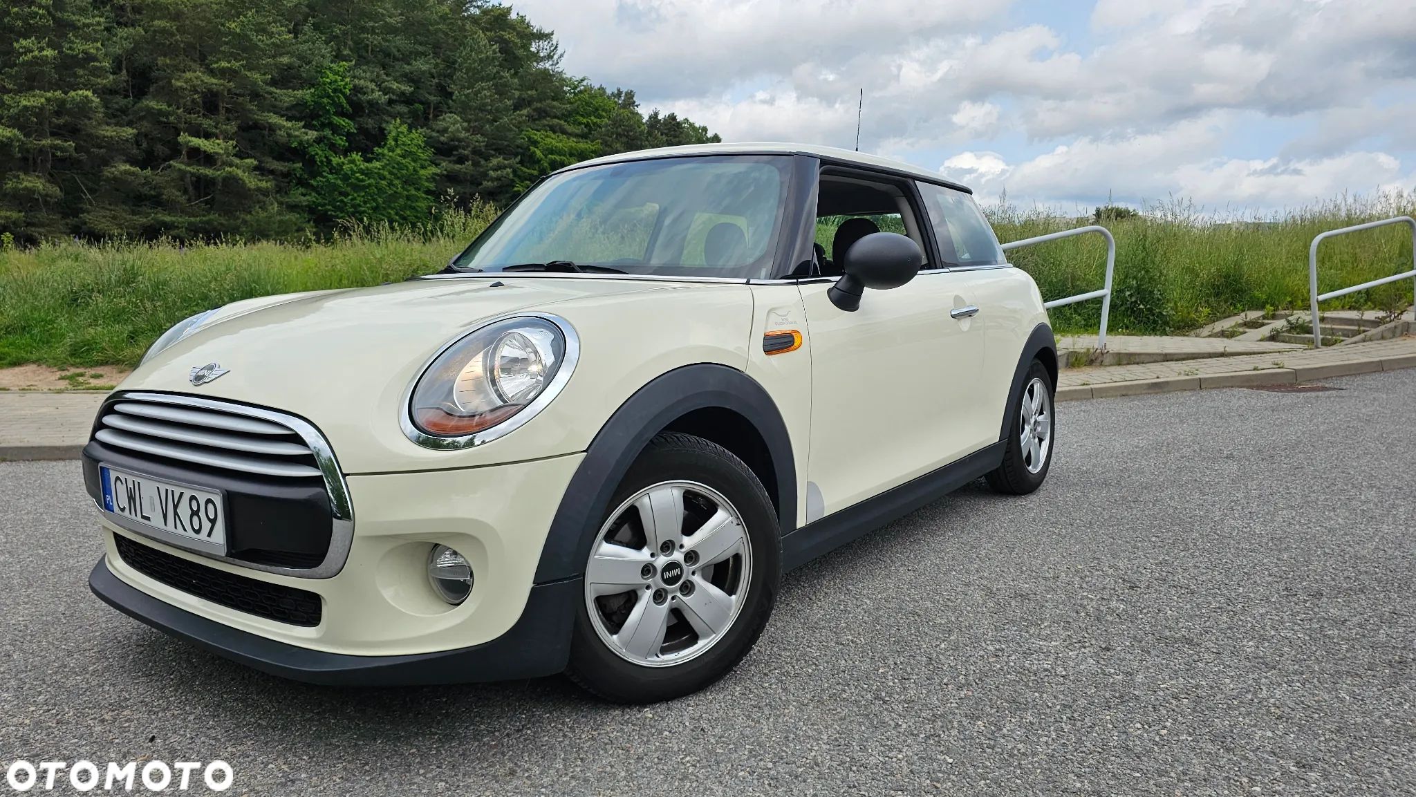 MINI ONE D - 1