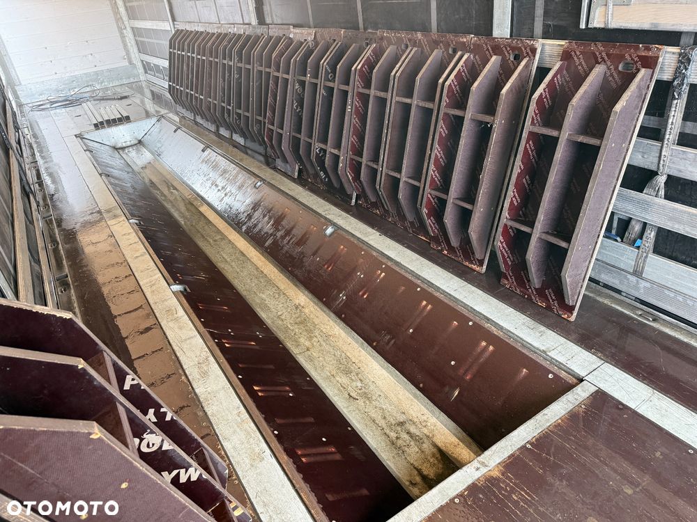 Schmitz Cargobull Firanka - 18