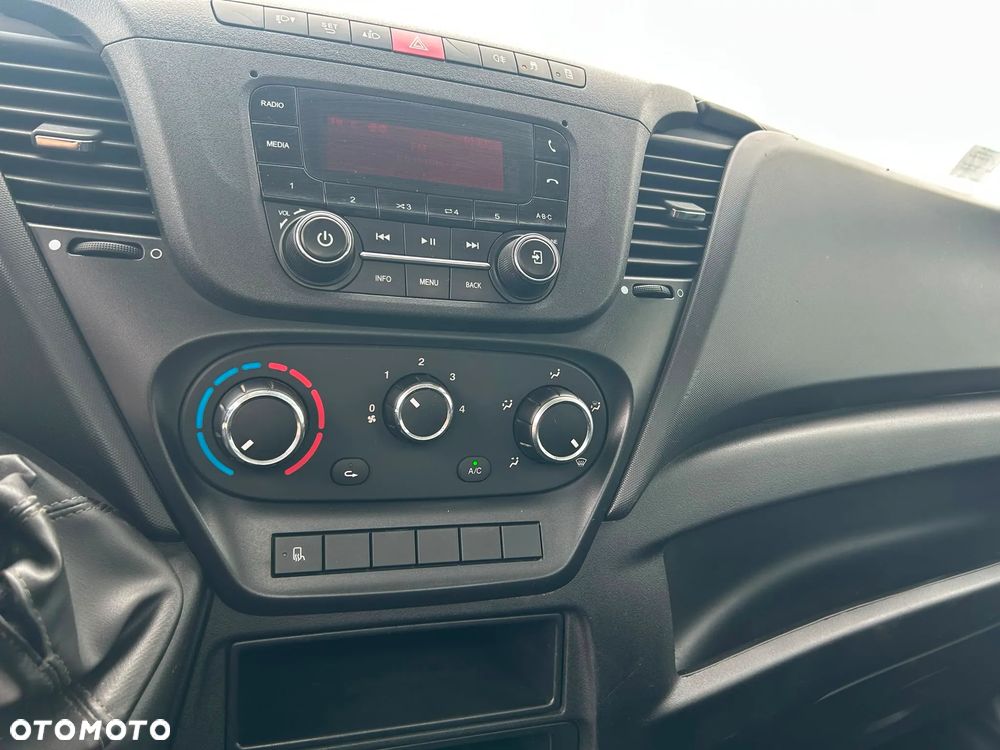 Iveco 35c12 - 14