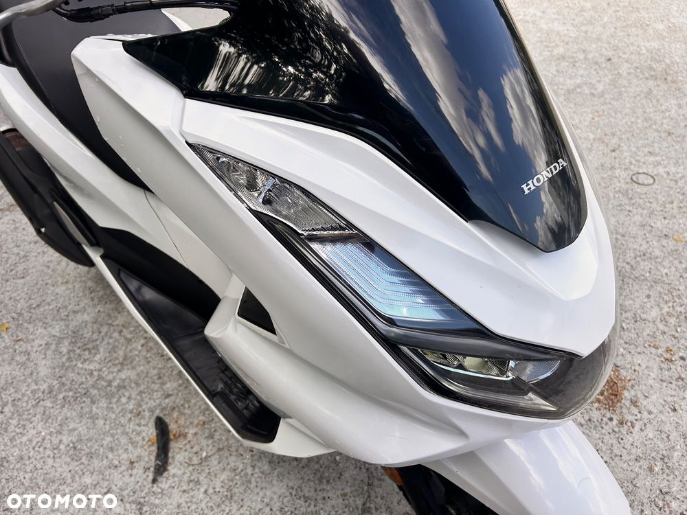 Honda PCX - 12