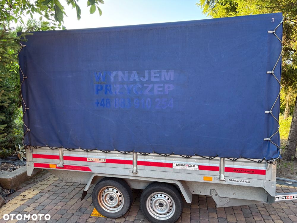 TEMARED Transporter - 1