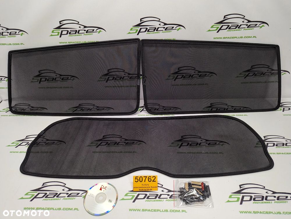 Kurtyny przeciwsłoneczne - 4