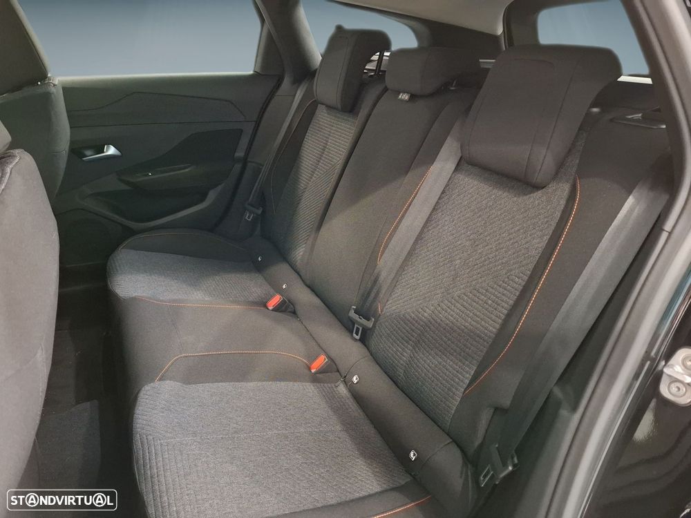 Peugeot e-308 SW 54 kWh E-Style - 10