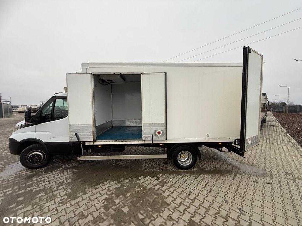 Iveco Daily 70c18 - 26