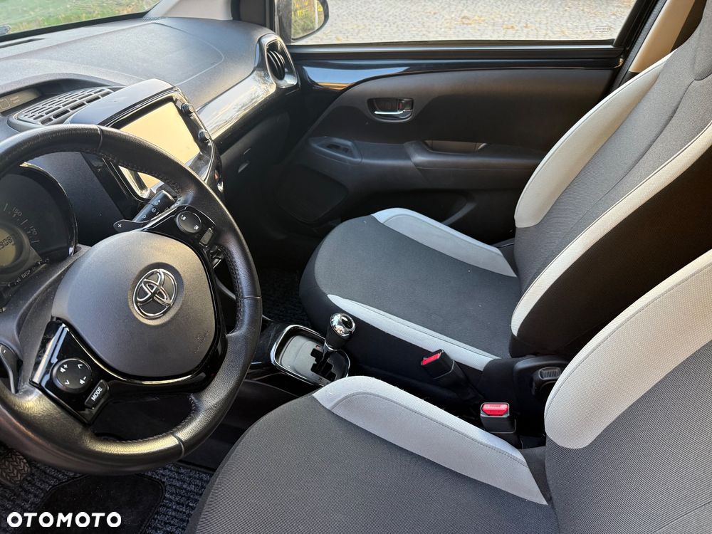 Toyota Aygo - 24