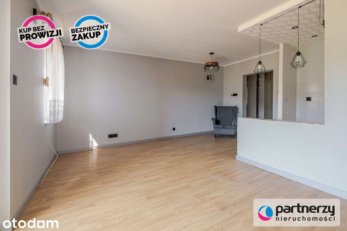 Południowe | Duży balkon | Piwnica 10m2
