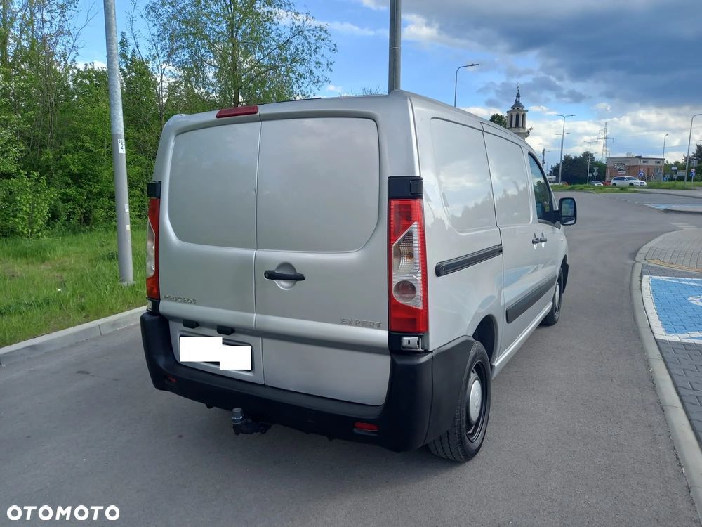 Peugeot EXPERT - 10
