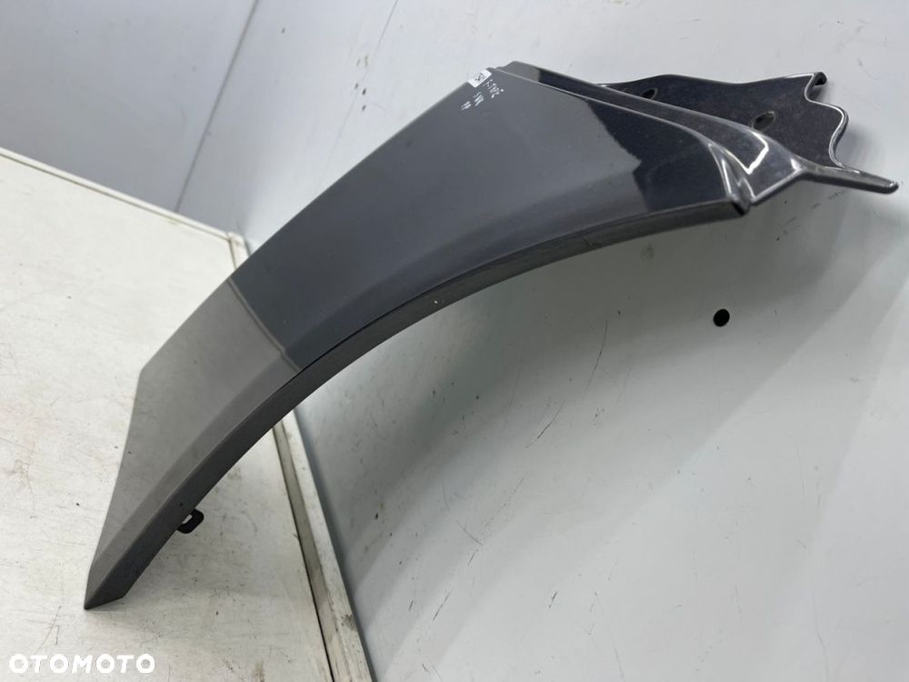 Błotnik Jaguar F-Type FType x152 SVR 14-24r. prawy przedni prawy przód HX5M16D062AD Ammonite grey - 6