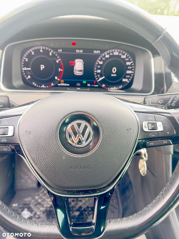 Volkswagen Golf 1.5 TSI BMT Evo Highline DSG - 18