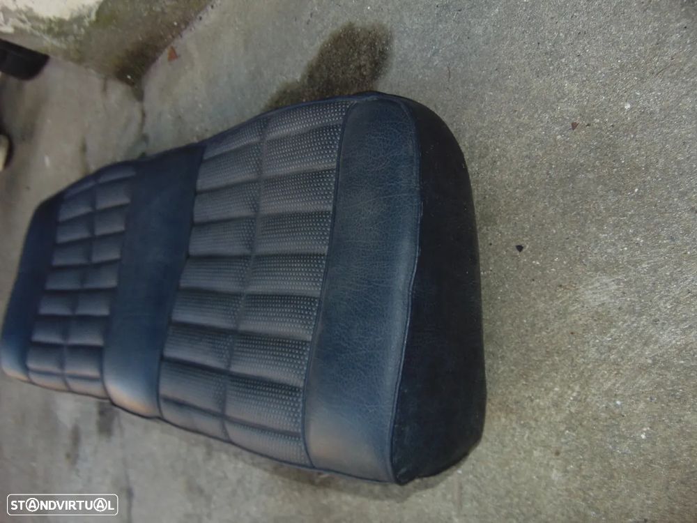 Austin Mini acento trás - 4