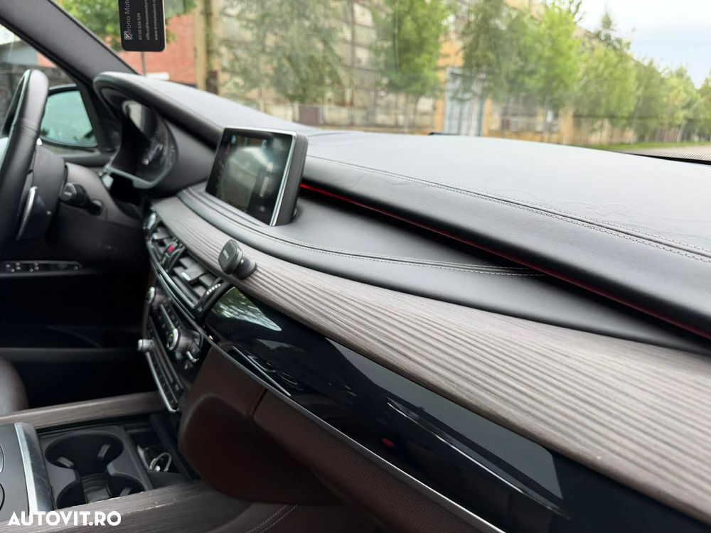 BMW X5 xDrive30d Sport-Aut. - 10