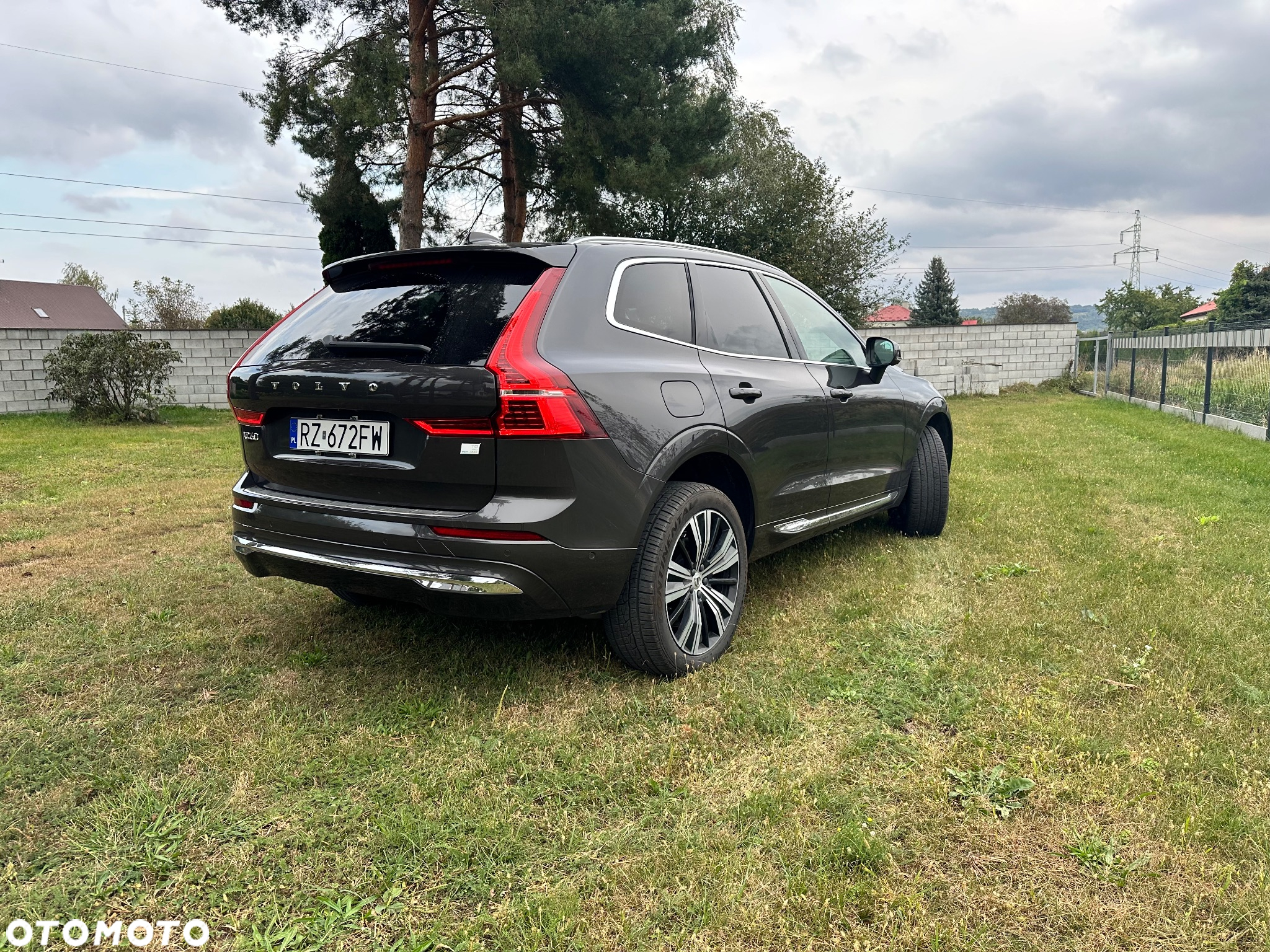 Volvo XC 60 T8 AWD Plug-In Hybrid Inscription Expression - 6
