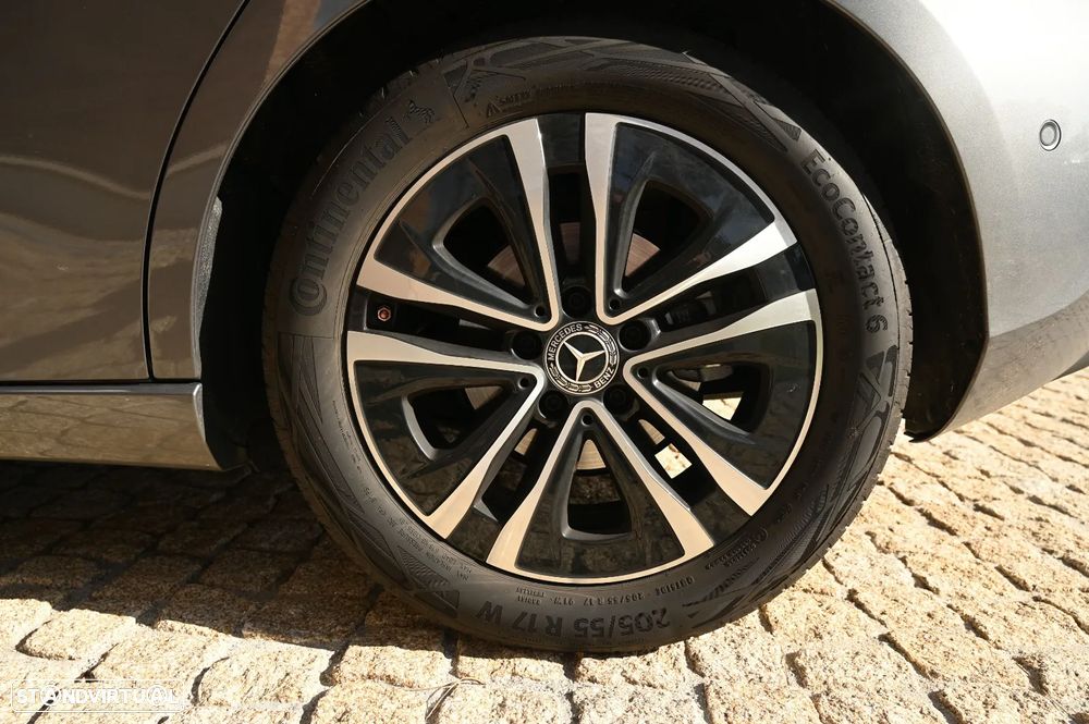 Mercedes-Benz A 200 Standard - 45