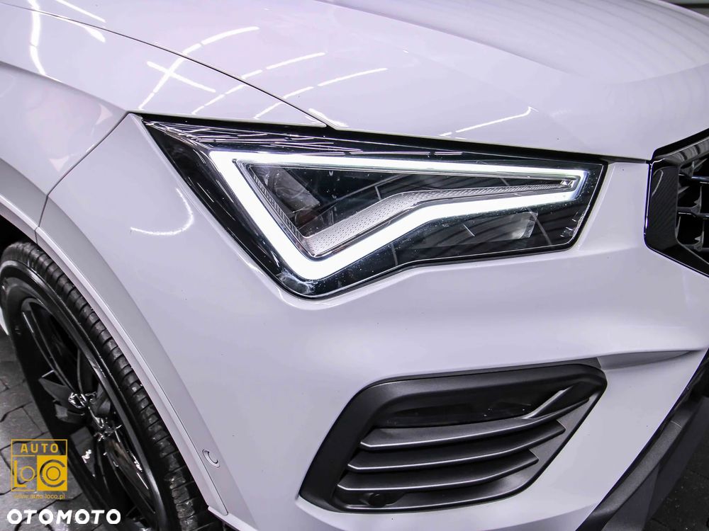 Seat Ateca 1.5 TSI FR S&S DSG - 35