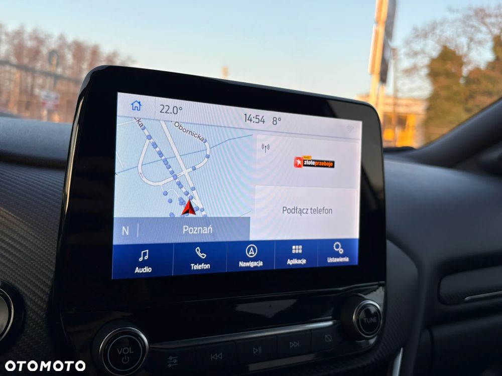 Ford Puma 1.0 EcoBoost ST-Line - 23