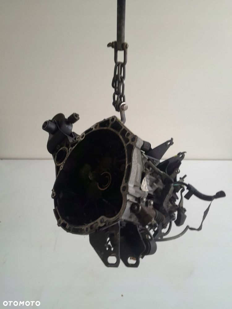 SKRZYNIA BIEGÓW TOYOTA RAV-4 IV 2.0 D4D 1JBR-C - 6