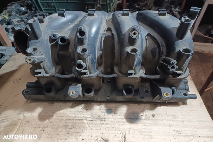 Galerie admisie Chevrolet Aveo T250 [facelift] [2006 - 2012] Sedan 1. - 4