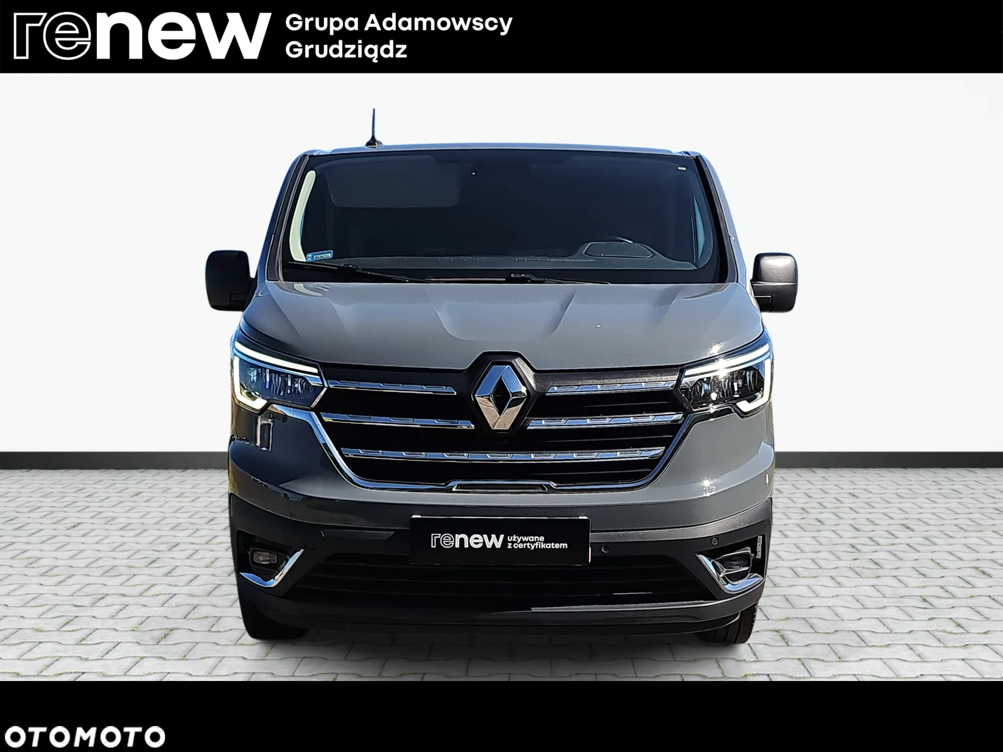 Renault Trafic - 9