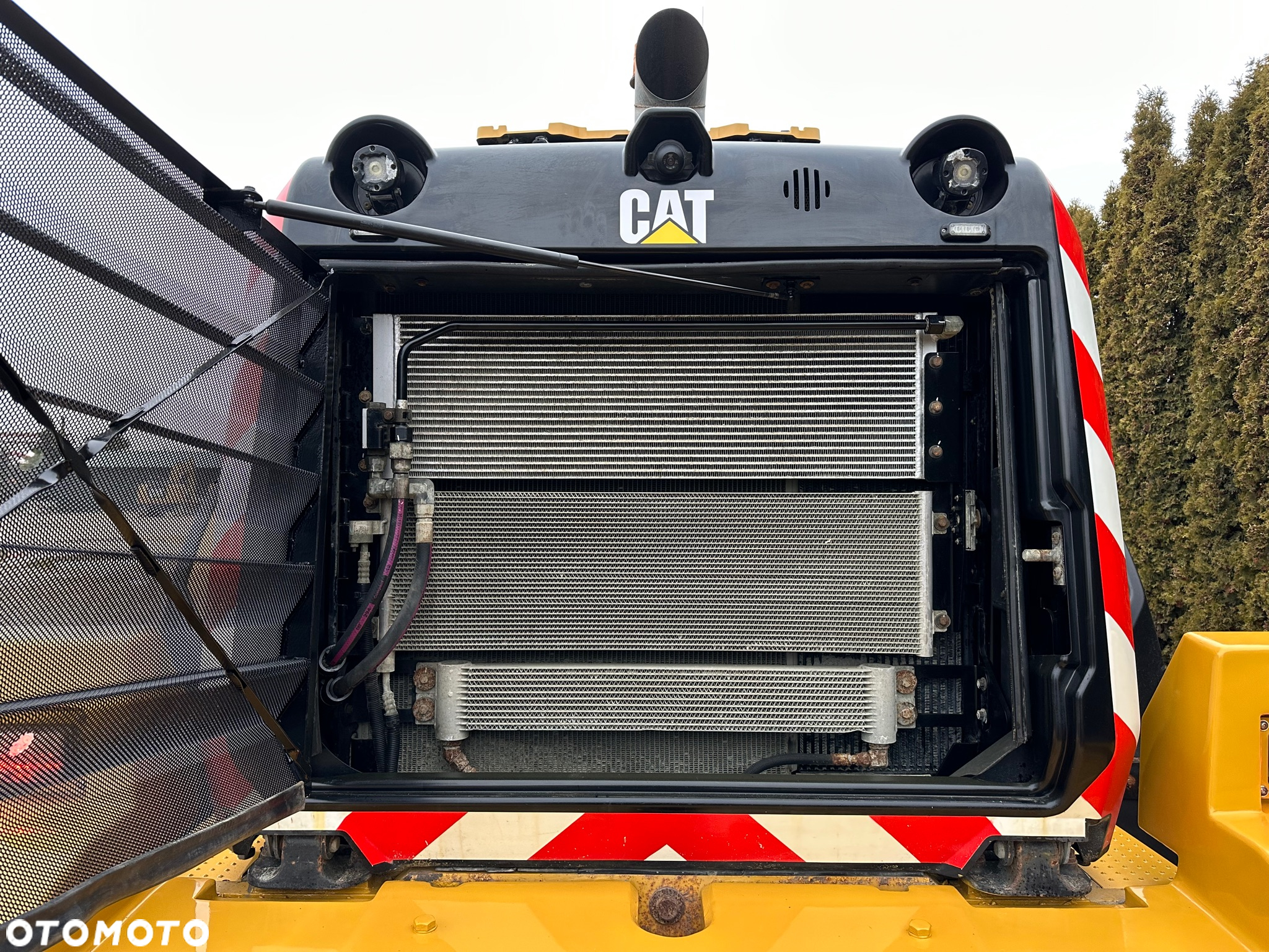 Caterpillar 972M / 966M / 962M / 950M - 22