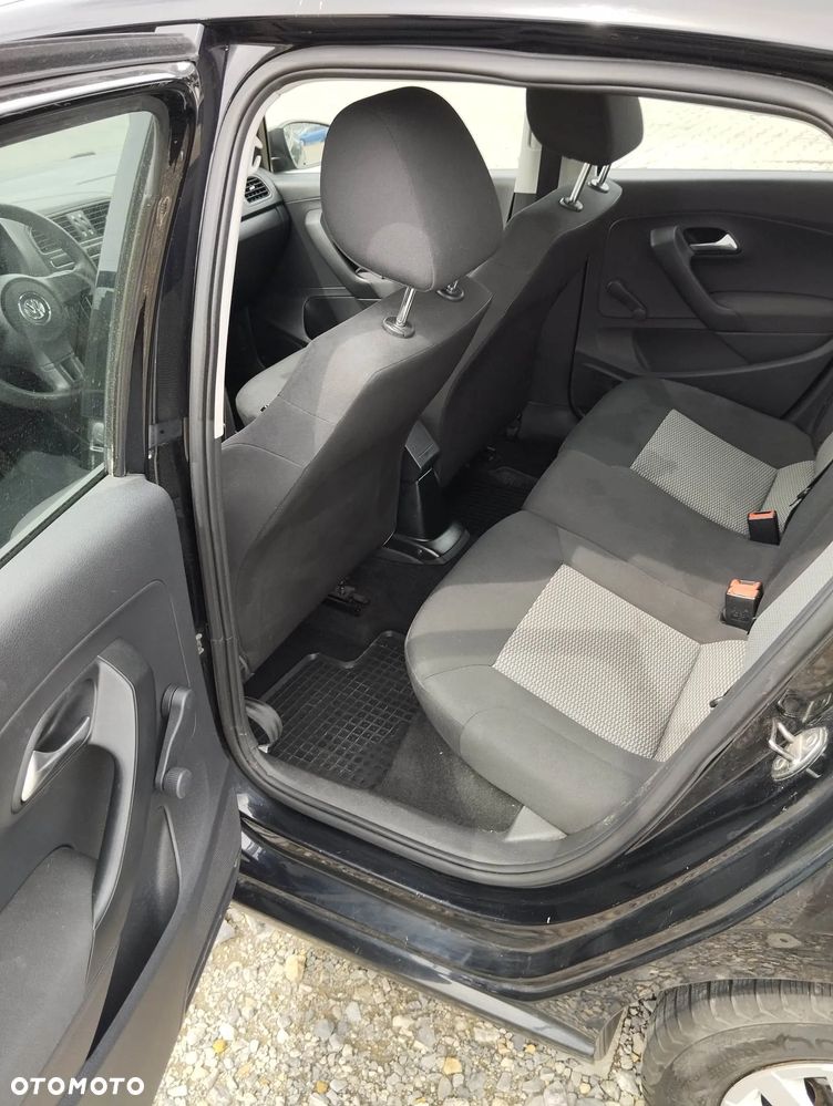 Volkswagen Polo 1.2 12V Highline - 14