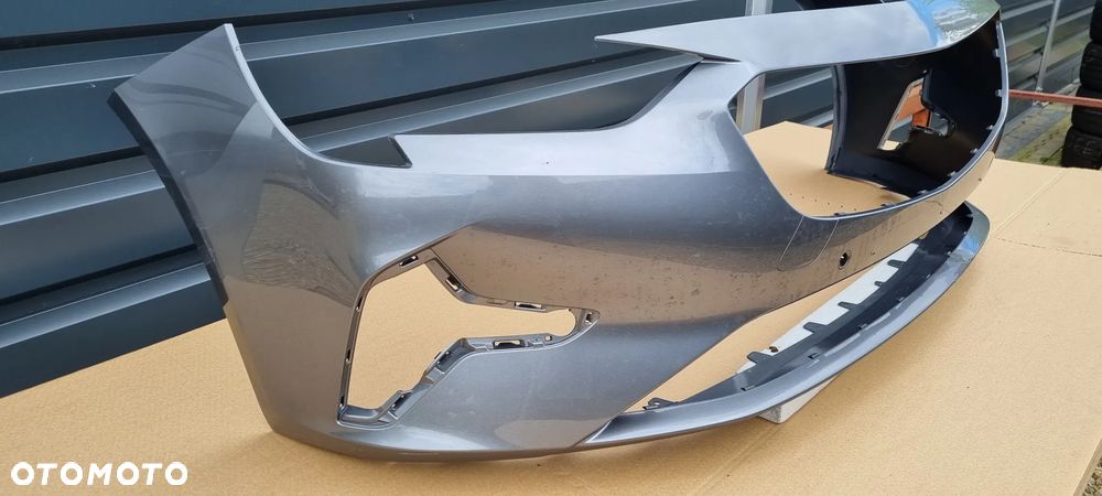 Opel Insignia B Lift zderzak przód oryginał MA013 - 7