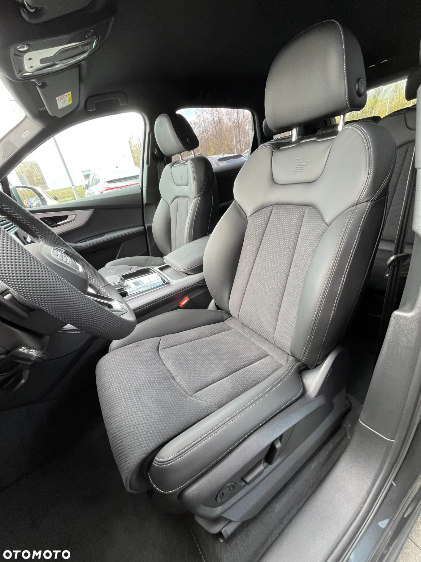 Audi Q7 - 12