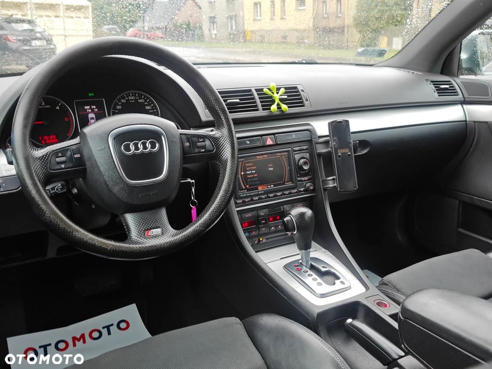 Audi A4 - 7
