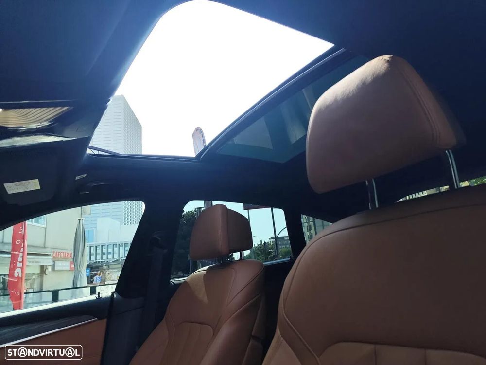 BMW 640 i xDrive - 32