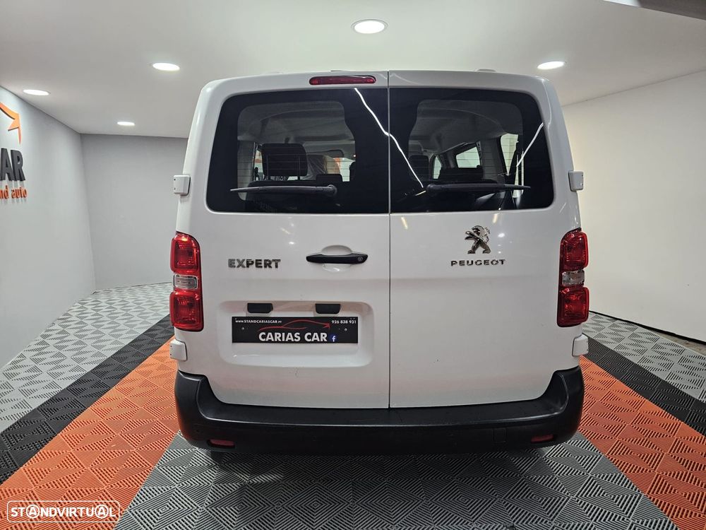 Peugeot Expert 1.5 BlueHDi L2H1 Standard - 4