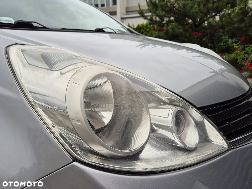 Nissan Note 1.4 Visia - 15