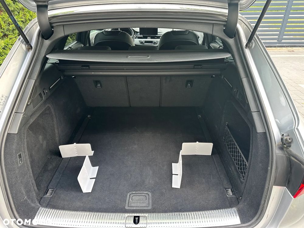Audi A4 Avant 40 TDI S tronic - 15
