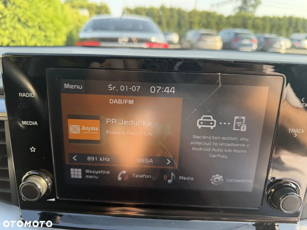 Kia XCeed 1.5 T-GDI M - 6