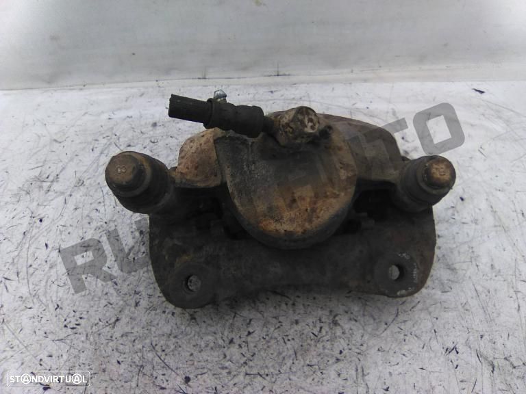 Bomba Travão Frente Esquerda  Toyota Celica V (t18) [1989_1993] - 2